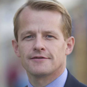 David Laws said he had been